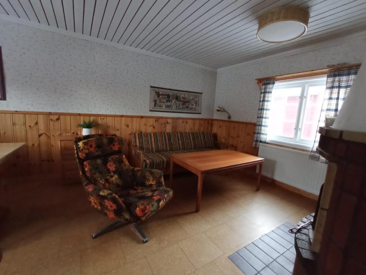 Ekesberget Stugby stuga 3 - Housity