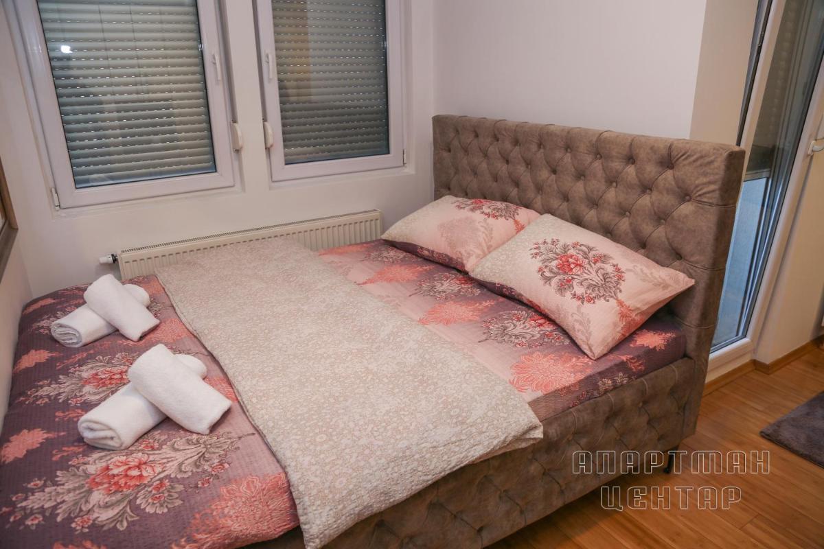Apartman Tovilovic - Housity