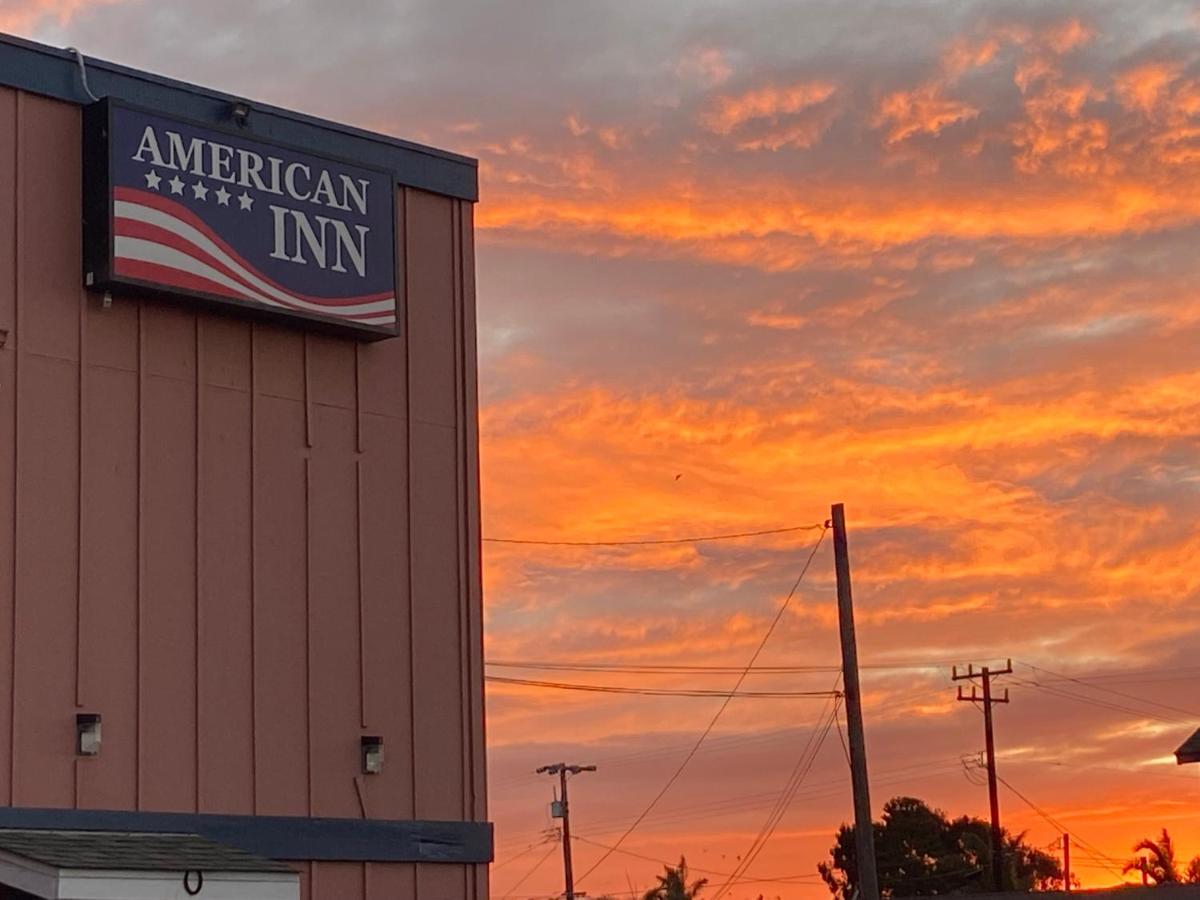 American Inn - Grover beach - Pismo Beach - Housity