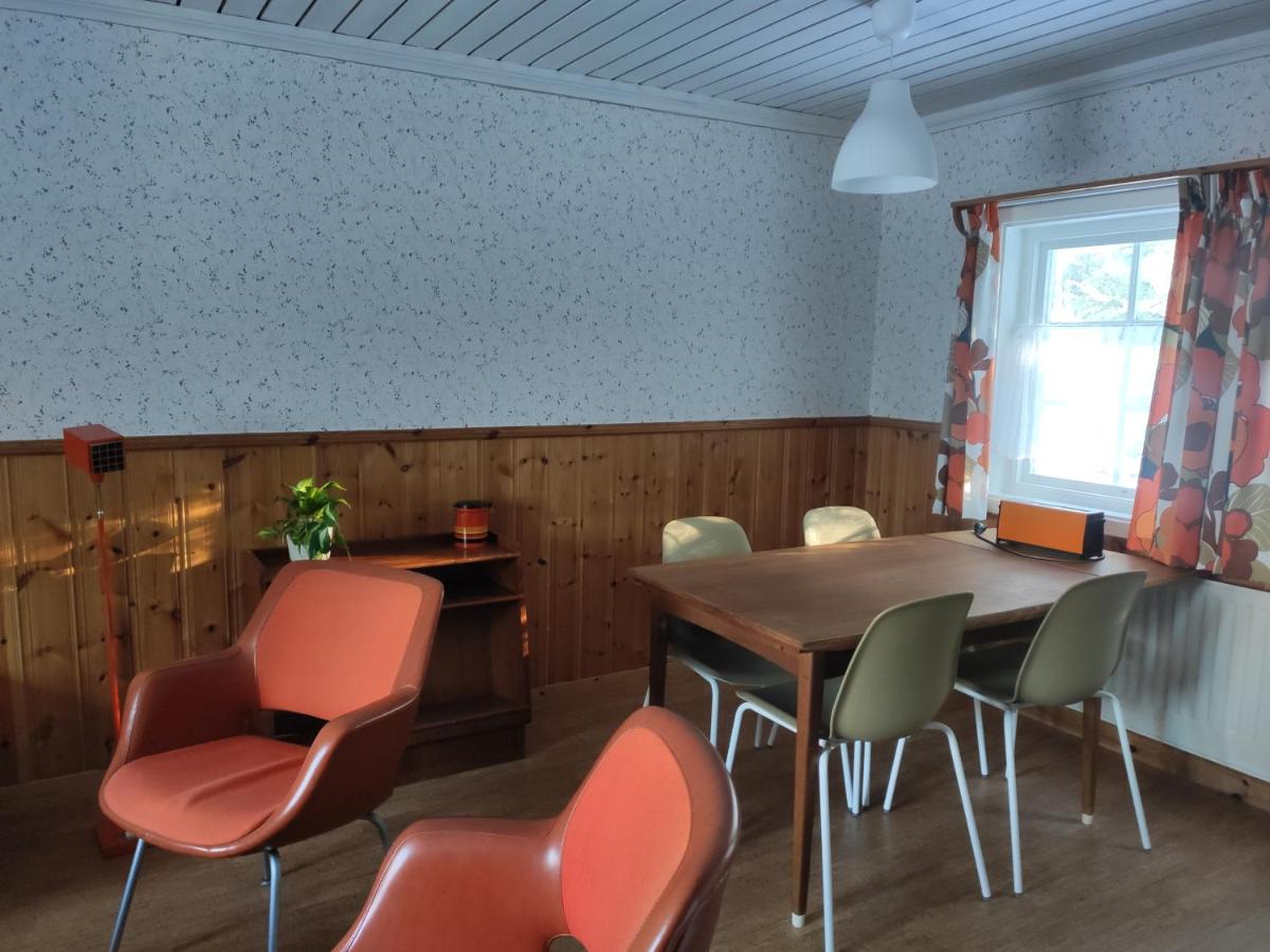 Ekesberget Stugby stuga 10 - Housity