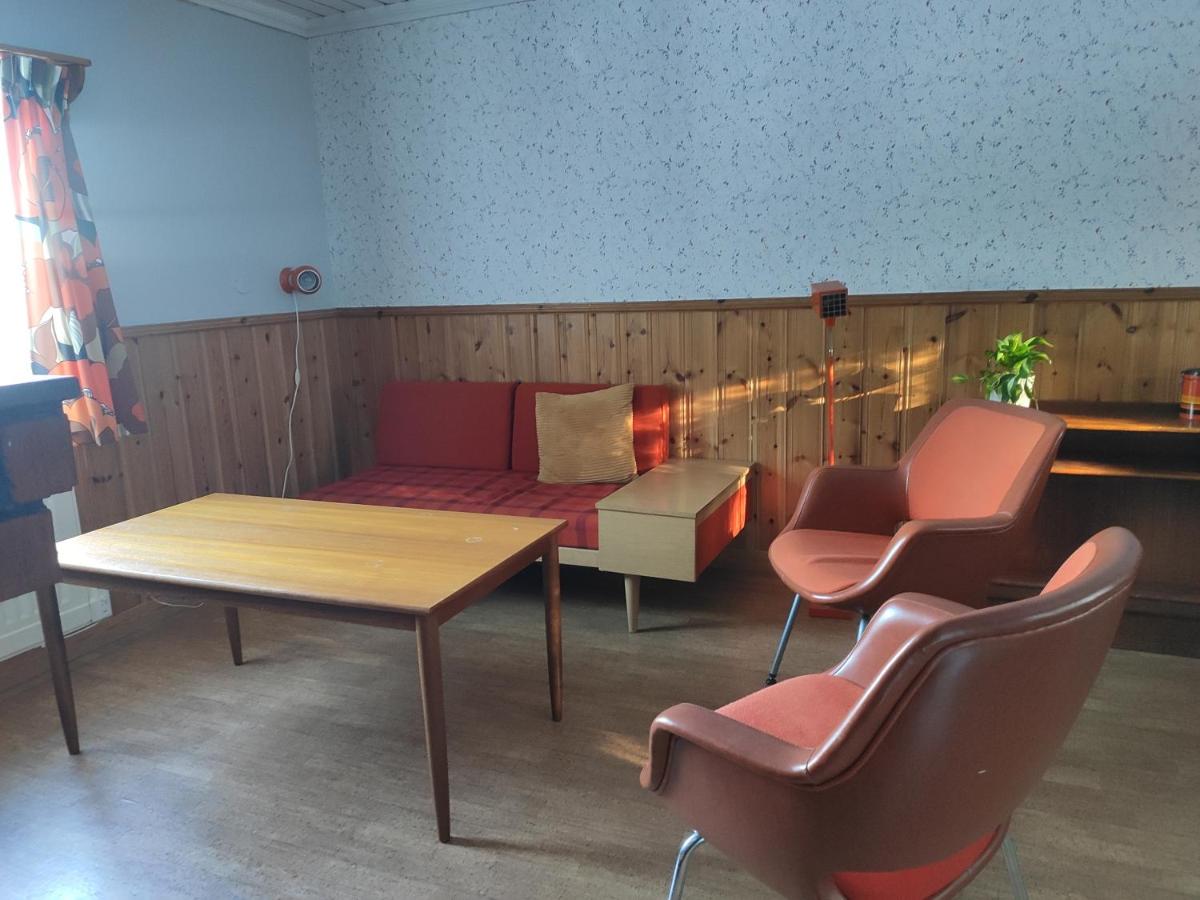 Ekesberget Stugby stuga 10 - Housity