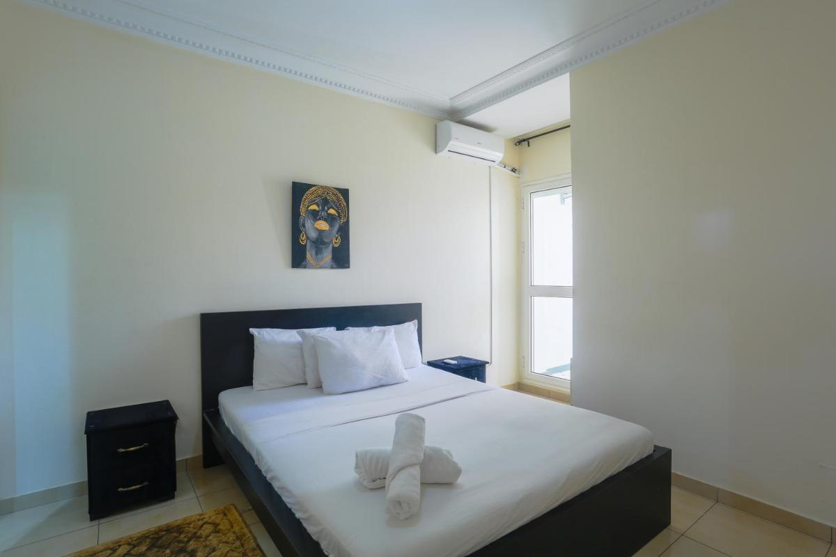 House with master bedroom at Gauthier - Housity