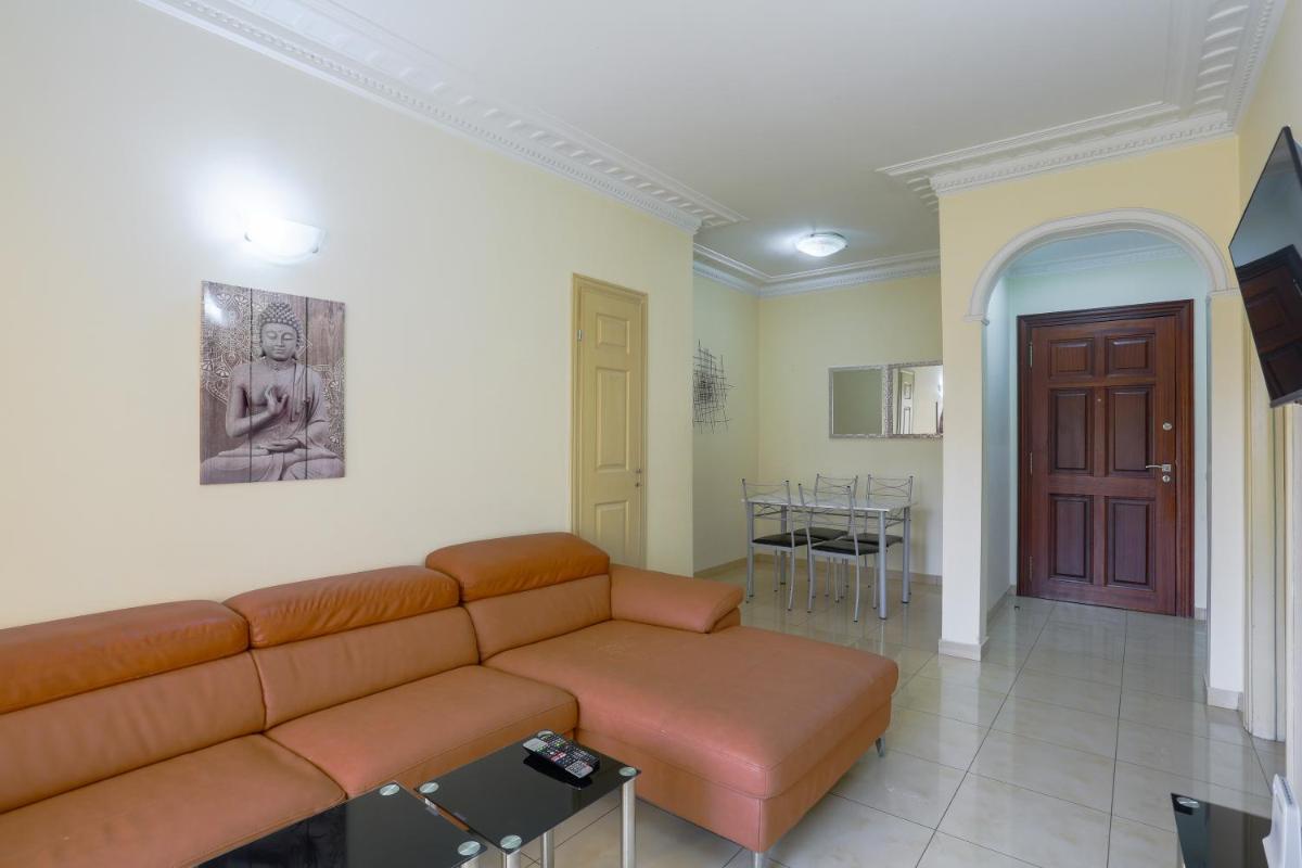 House with master bedroom at Gauthier - Housity