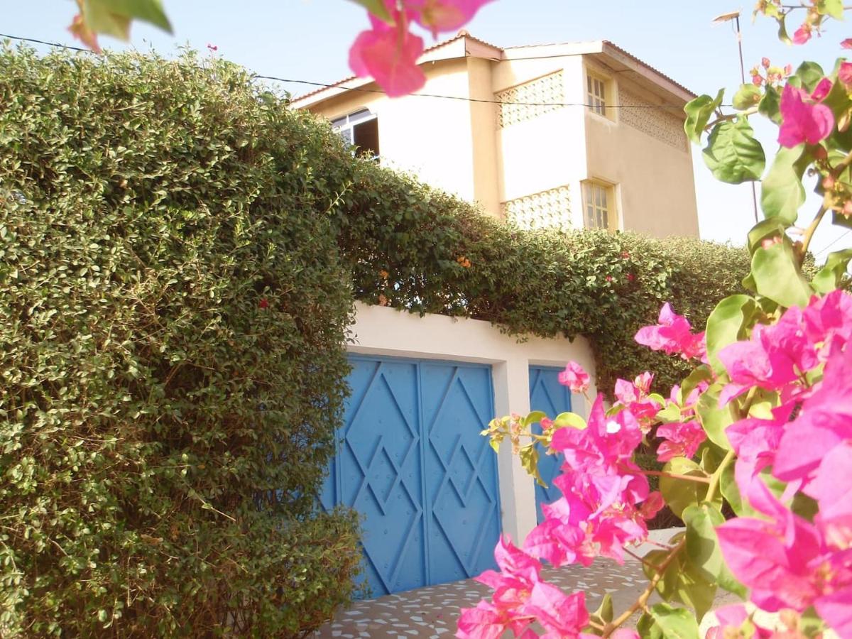 La villa du cocotier - Housity