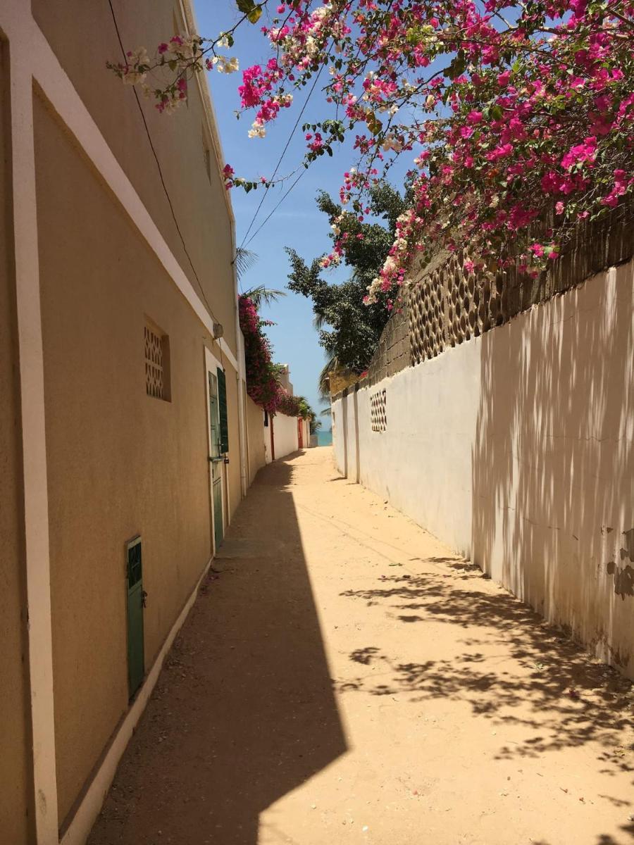 La villa du cocotier - Housity