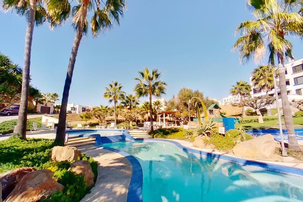 Suitetrails - Relaxing Romance Rest In Rosarito Wine Route