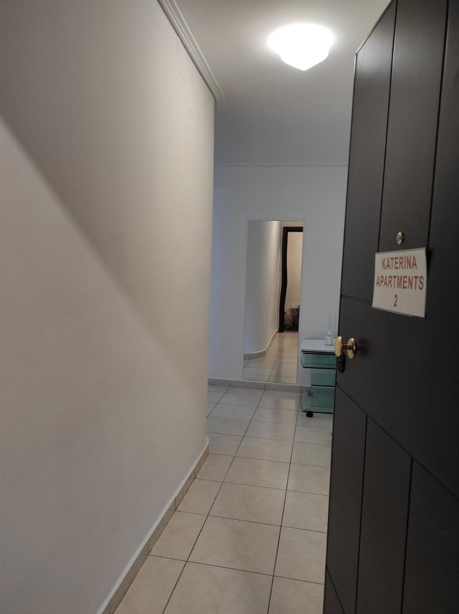 Katerina's Appartment 2 - Housity