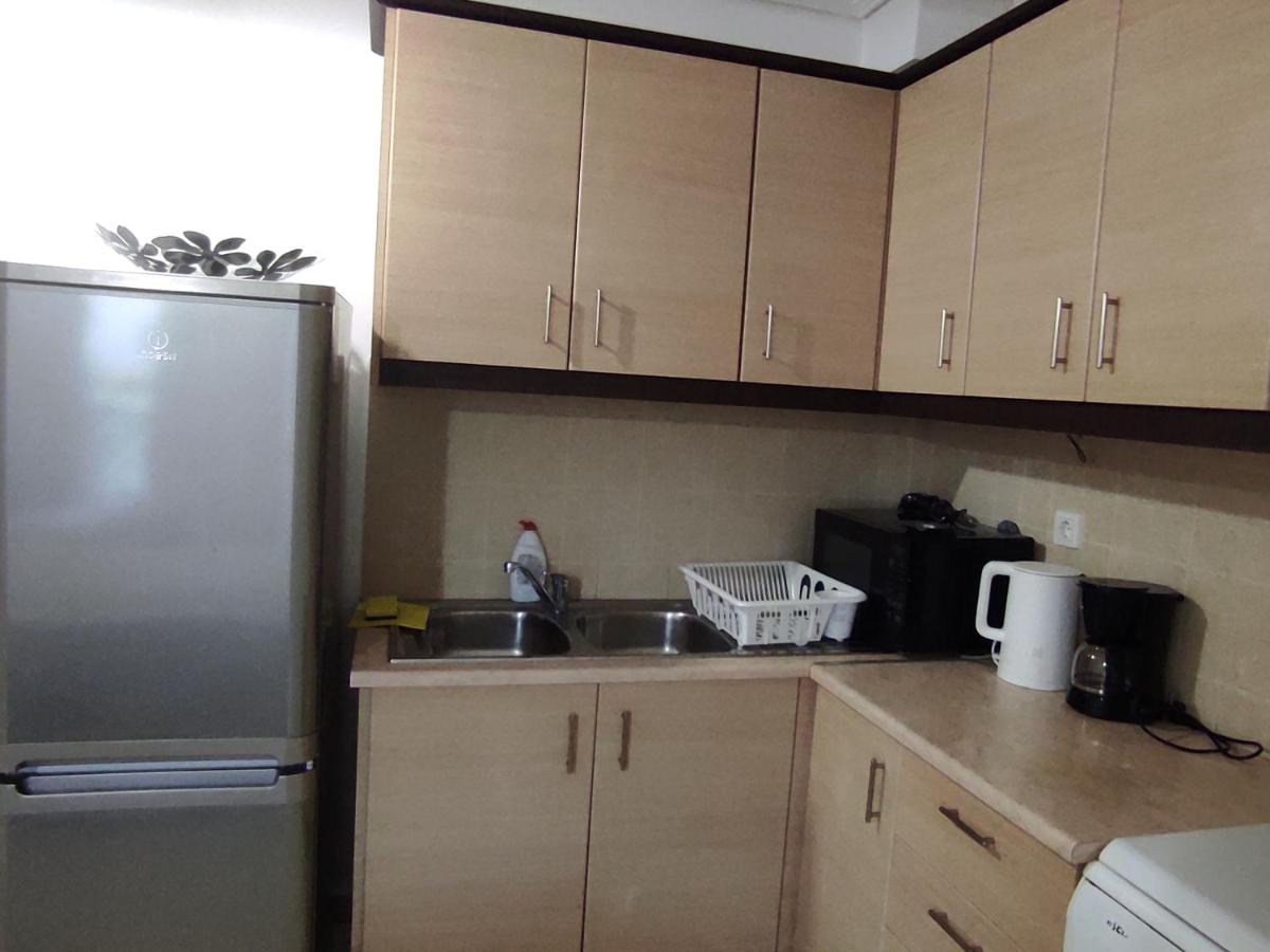 Katerina's Appartment 2 - Housity