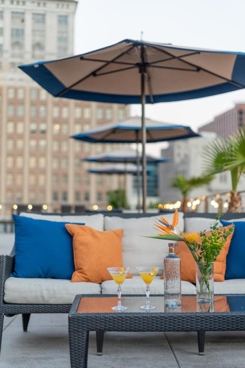 NOPSI Hotel New Orleans - Housity