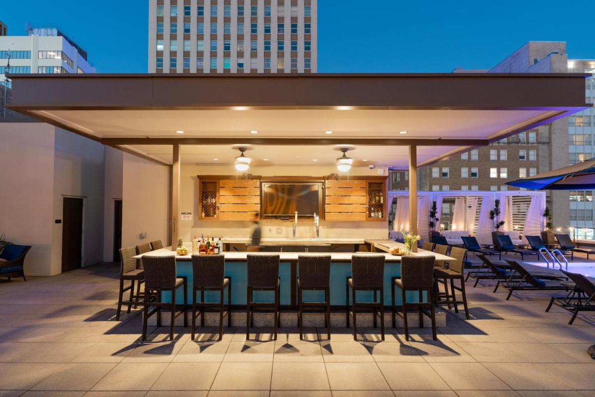 NOPSI Hotel New Orleans - Housity