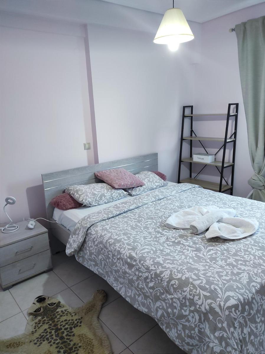 Katerina's Appartment 2 - Housity