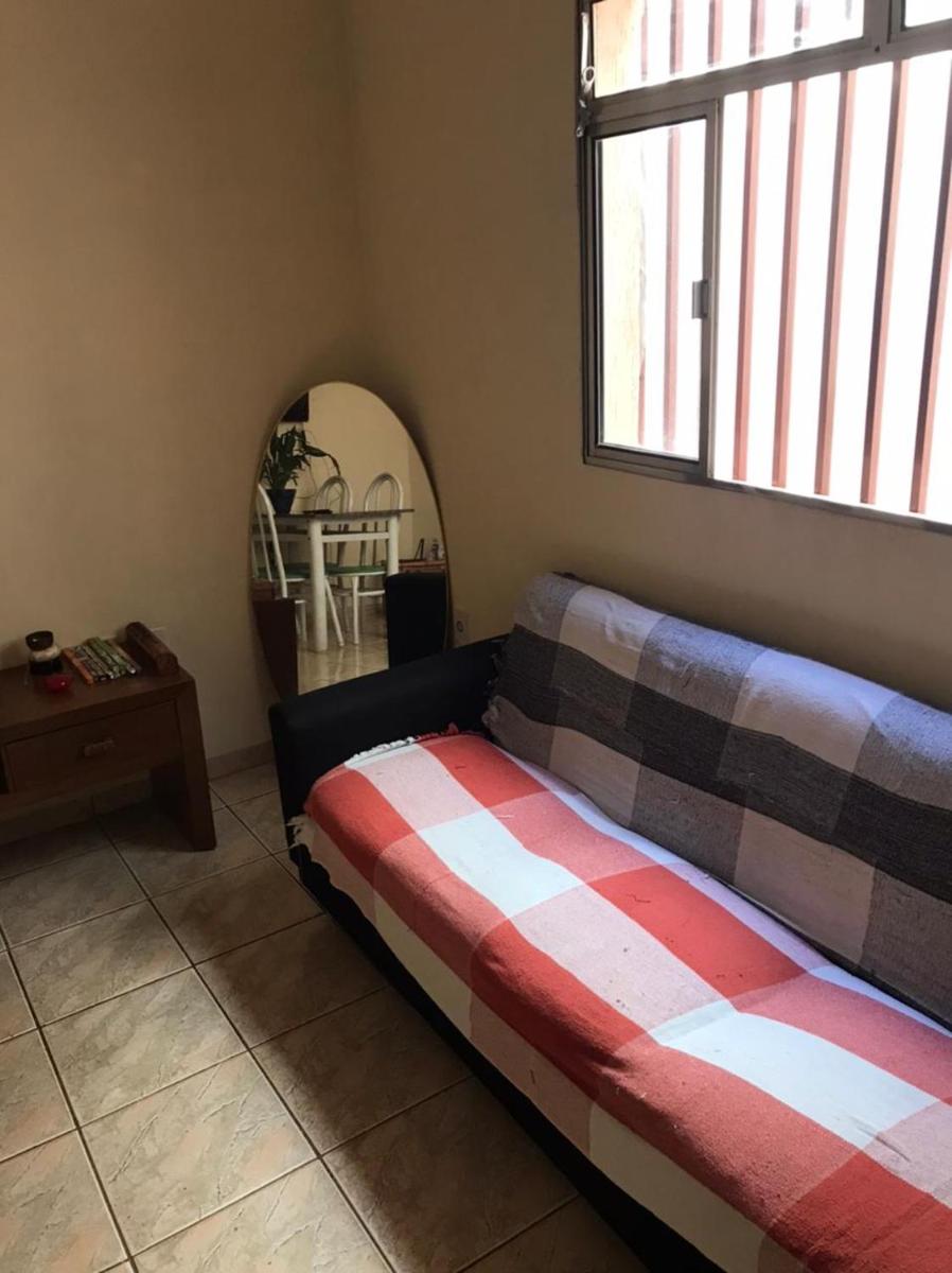 Suitetrails - Quarto confortável