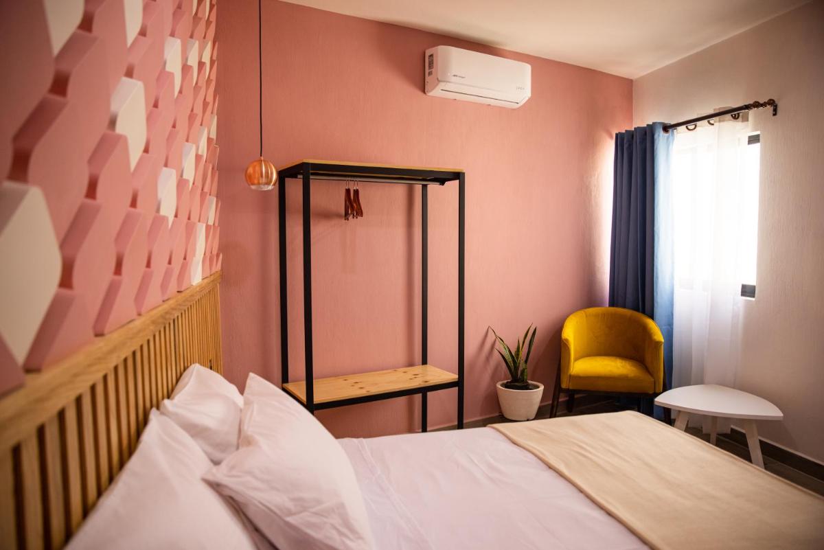 Hotel Casa Jima Agave - Housity