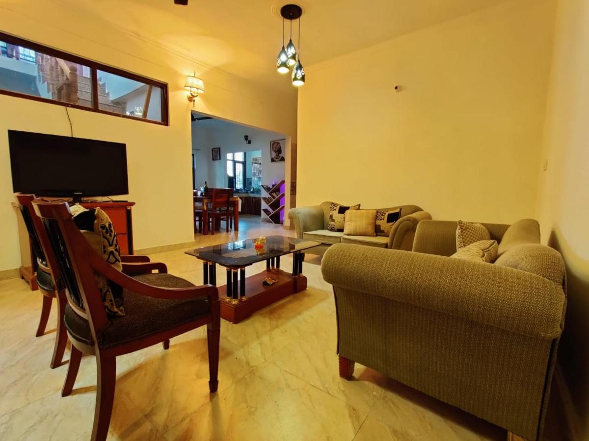 Captain’s Inn: A serene abode - Housity