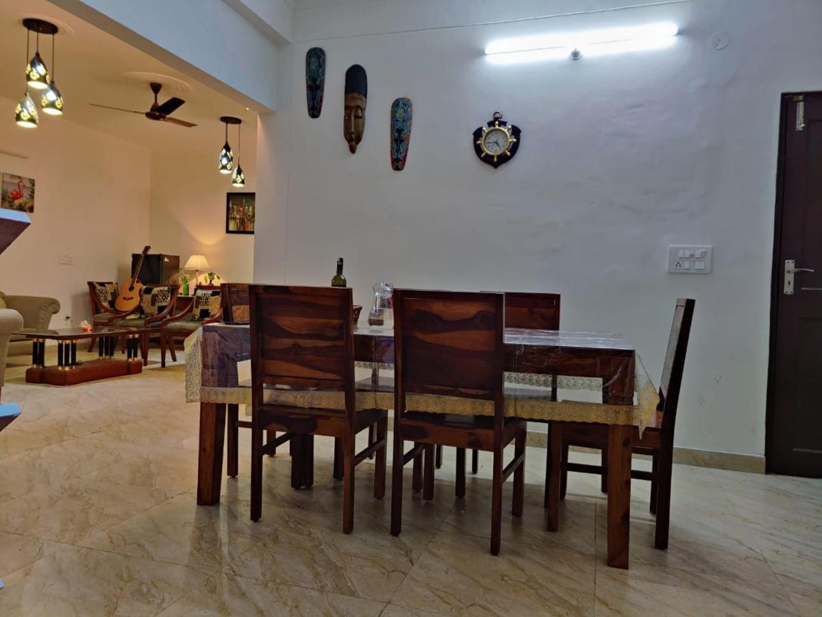 Captain’s Inn: A serene abode - Housity