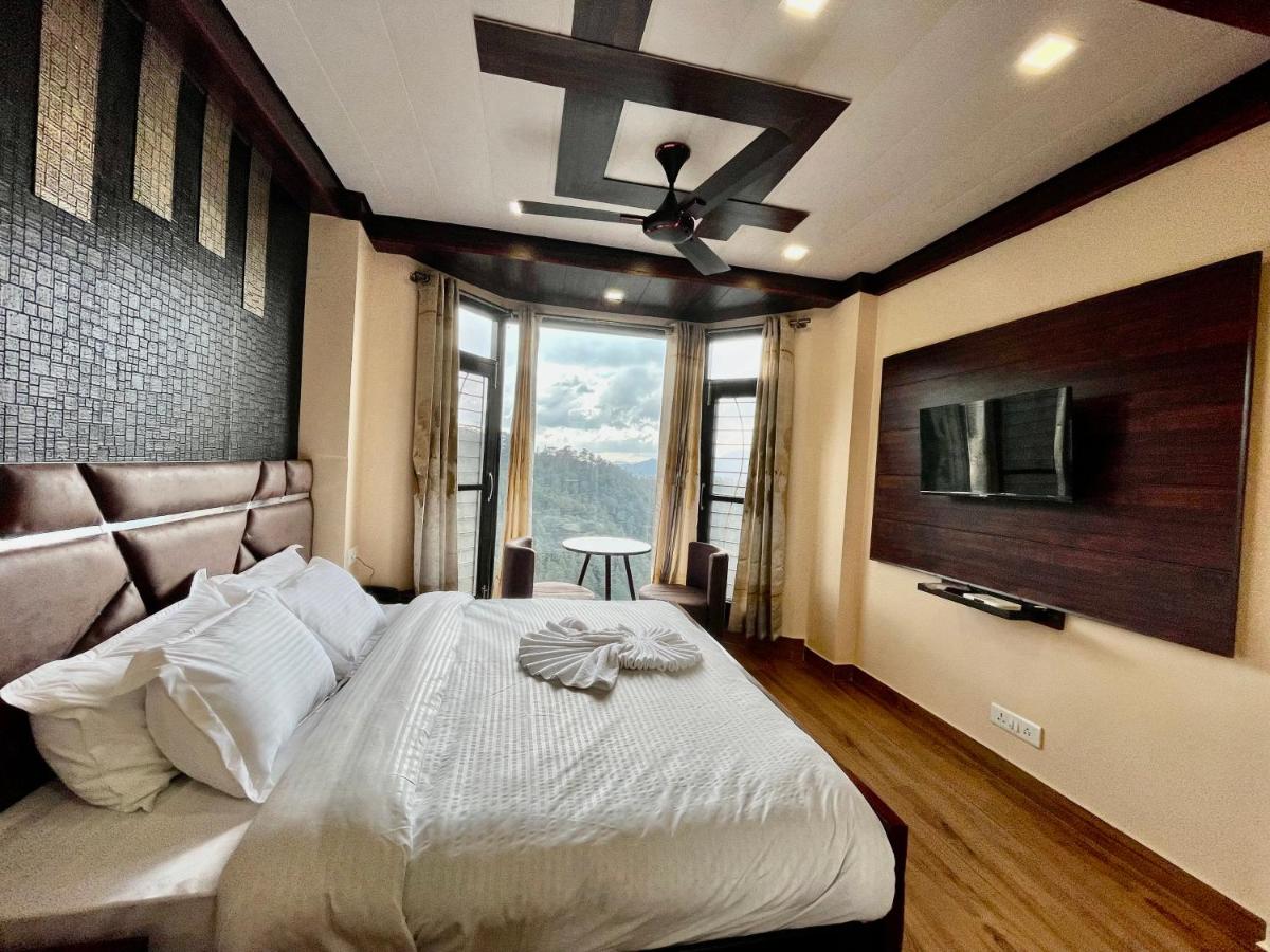 Nice View Premium Bnb - Housity