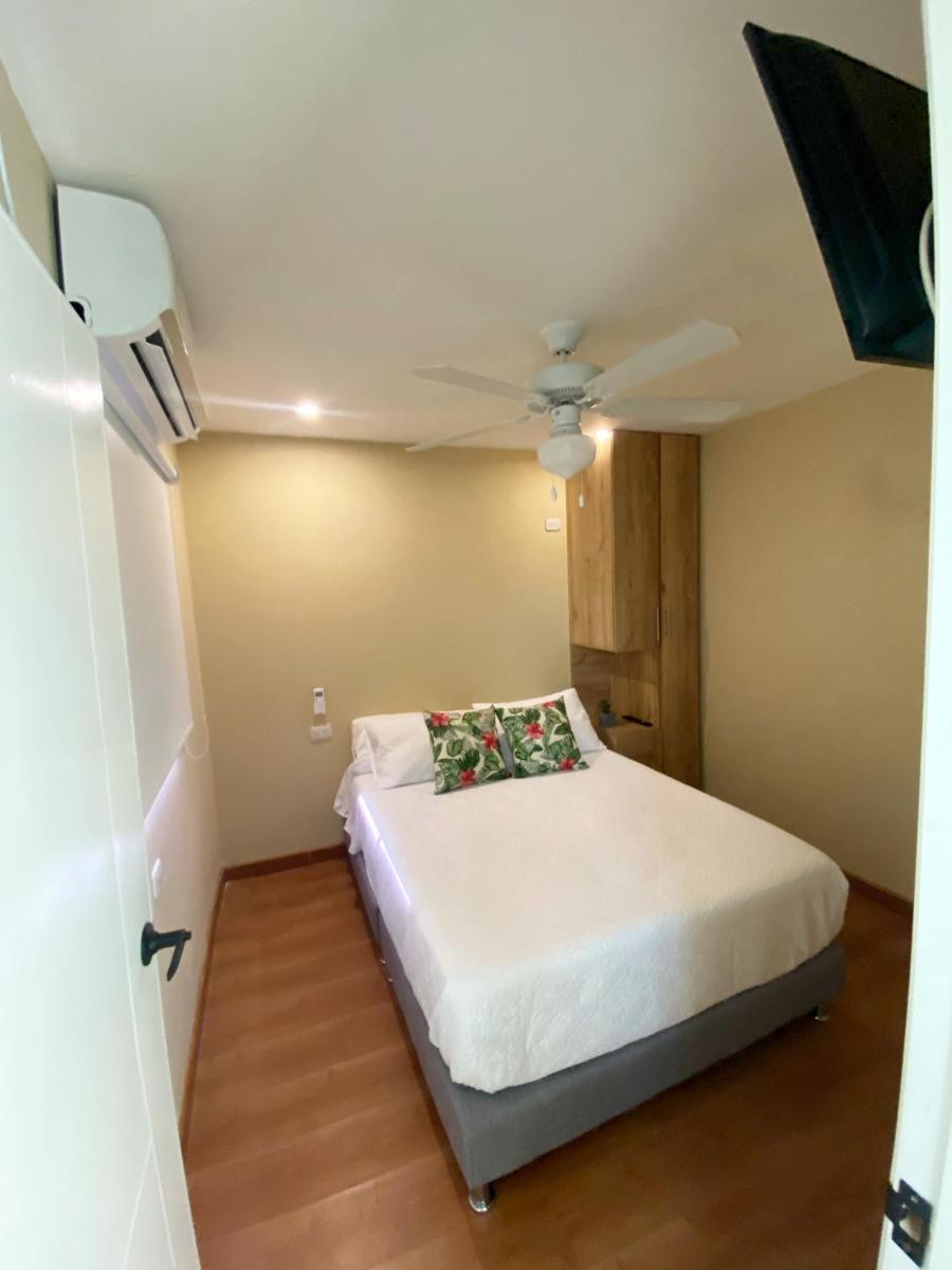 Apartaestudios - Casa Tamarindo - Housity