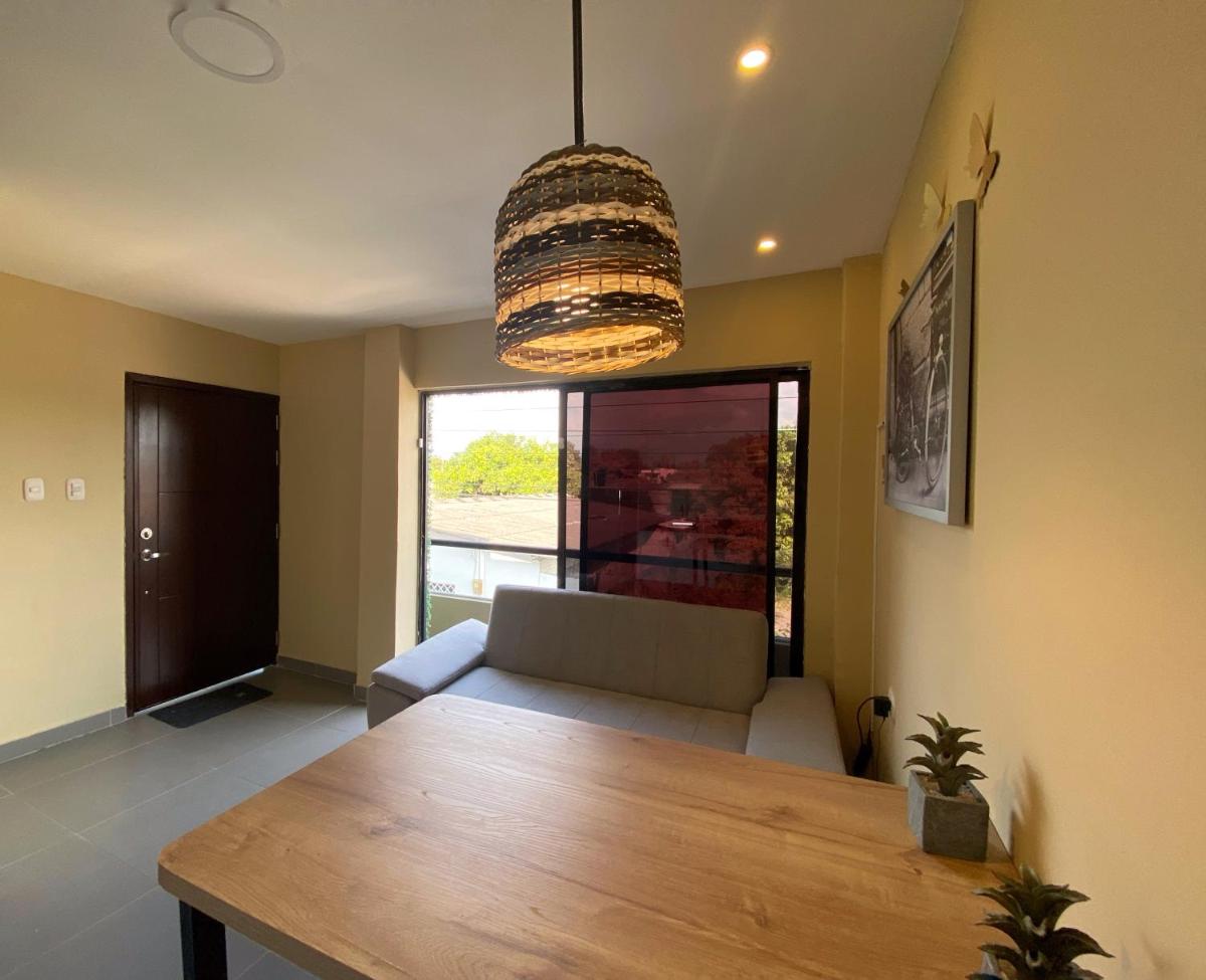 Apartaestudios - Casa Tamarindo - Housity