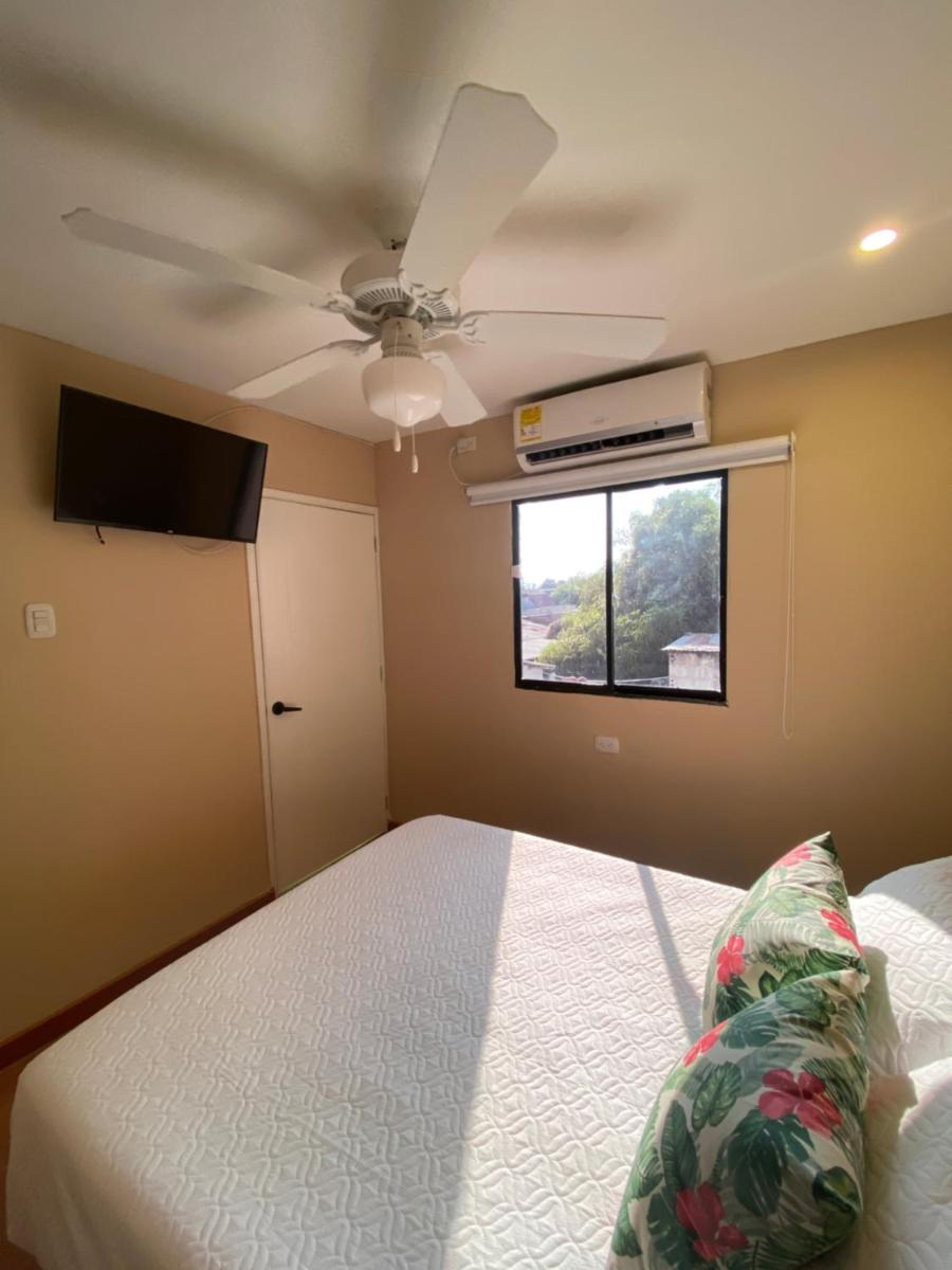 Apartaestudios - Casa Tamarindo - Housity