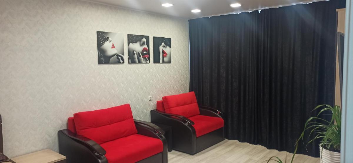 Apartment on Stroiteley - Housity