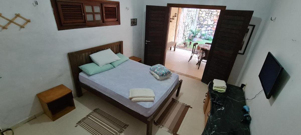 Casa na serra a 10 min de Guaramiranga! Ótima para descanso com conforto e para turismo! - Housity