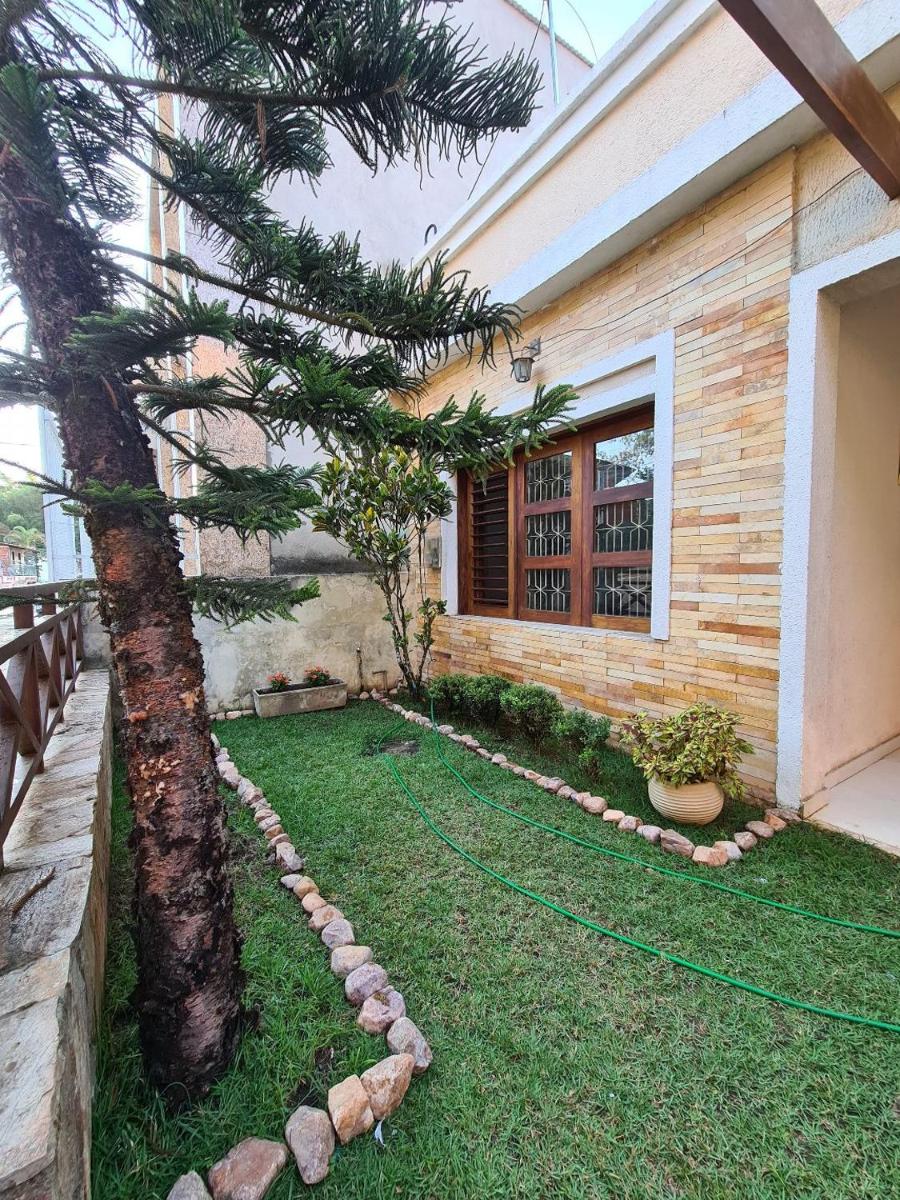 Casa na serra a 10 min de Guaramiranga! Ótima para descanso com conforto e para turismo! - Housity