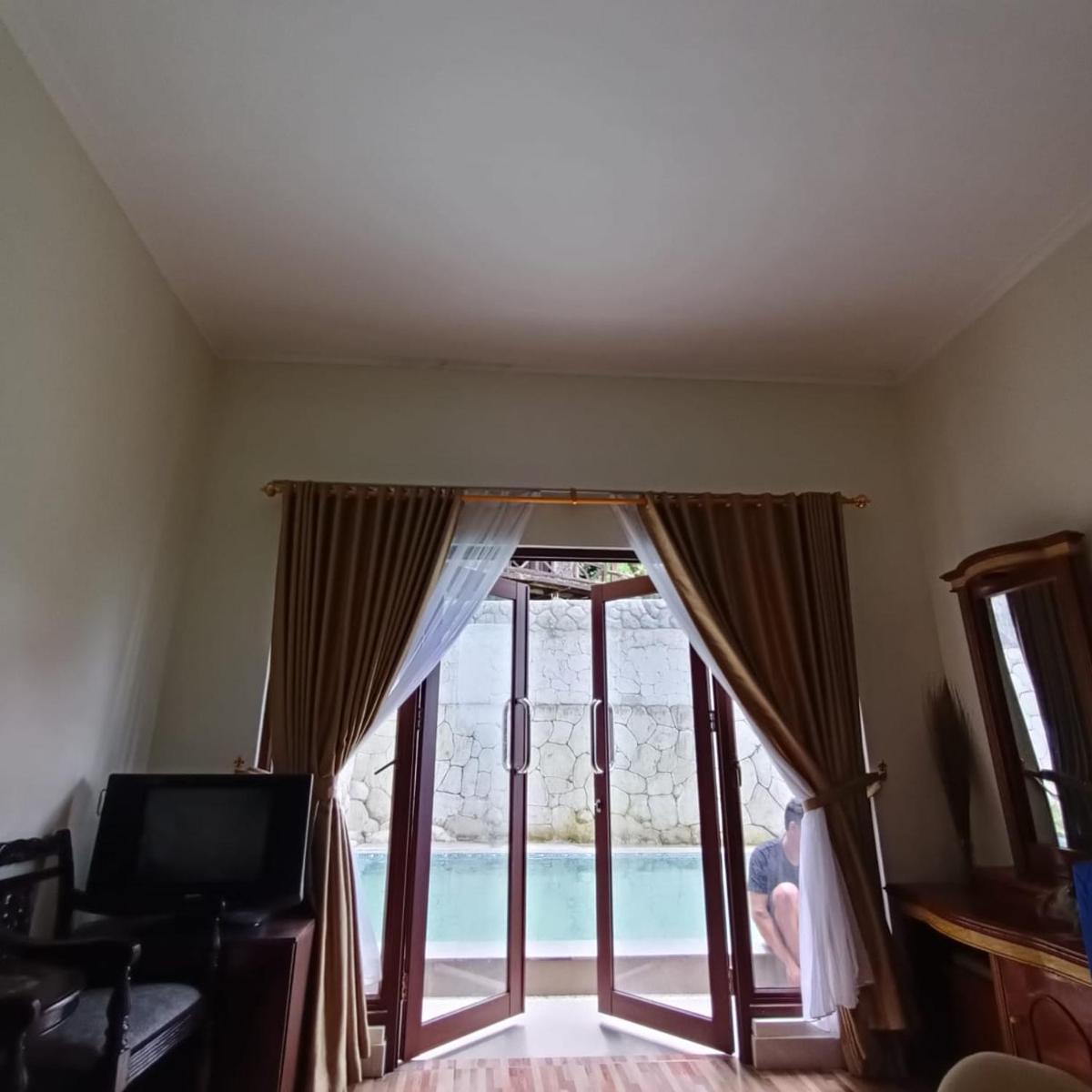Villa Names Gunung Bunder - Housity