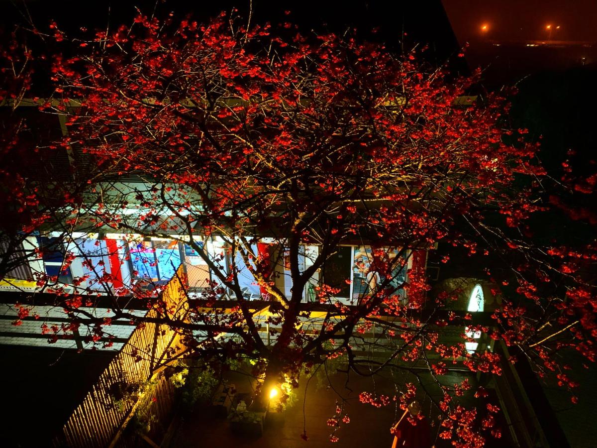 Sanyi Wei Wei Feng B&B - Housity