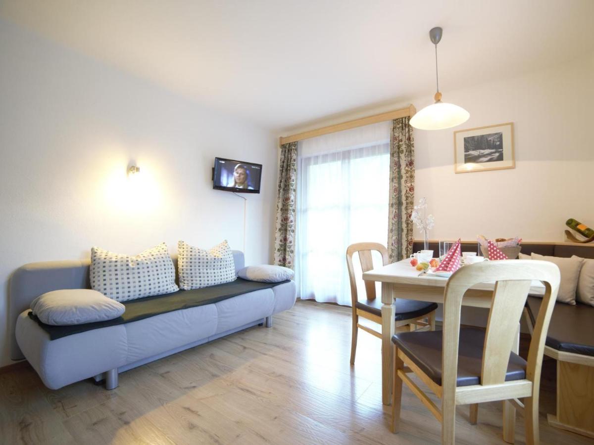 Apartment house Sylvia, Flachau - Housity