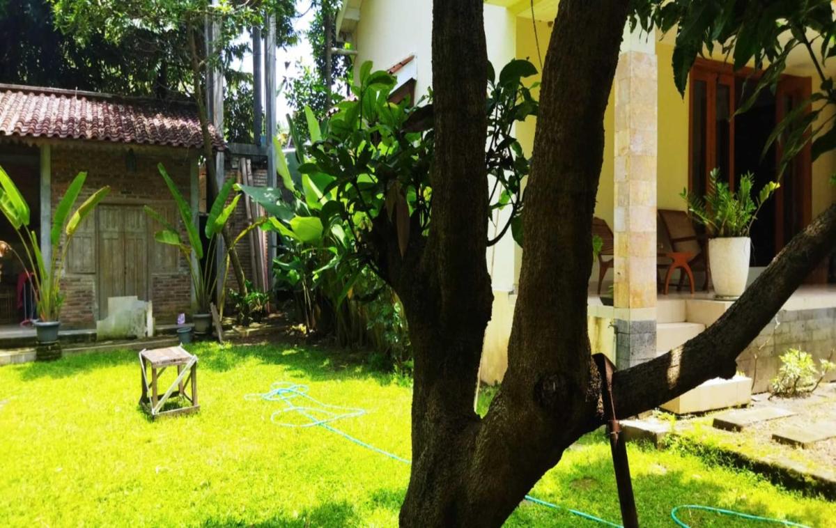 Villa Kania Parangtritis - Housity