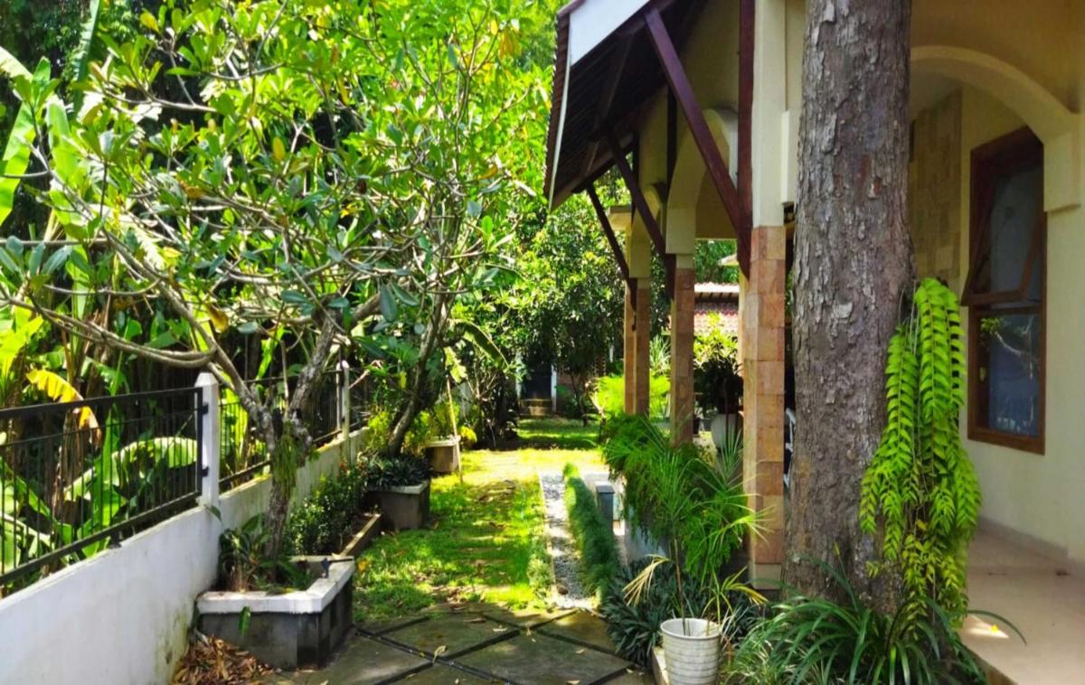 Villa Kania Parangtritis - Housity
