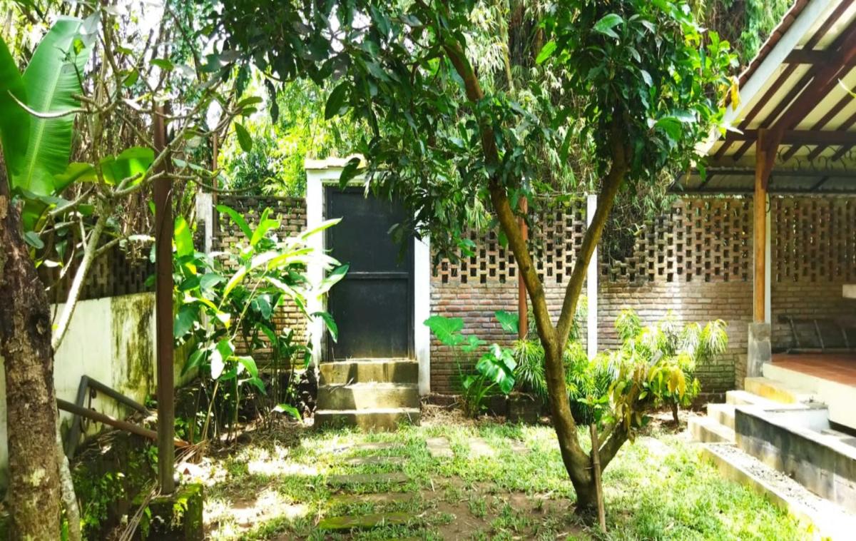 Villa Kania Parangtritis - Housity
