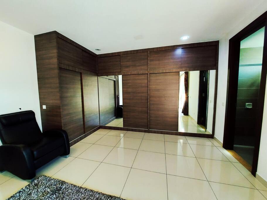 Suitetrails - ●STG12●3-Storey●Private House●2step Access Garden●