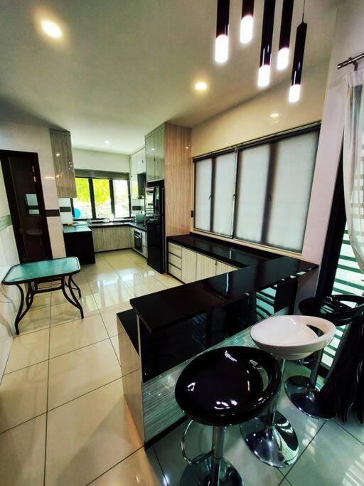Suitetrails - ●STG12●3-Storey●Private House●2step Access Garden●