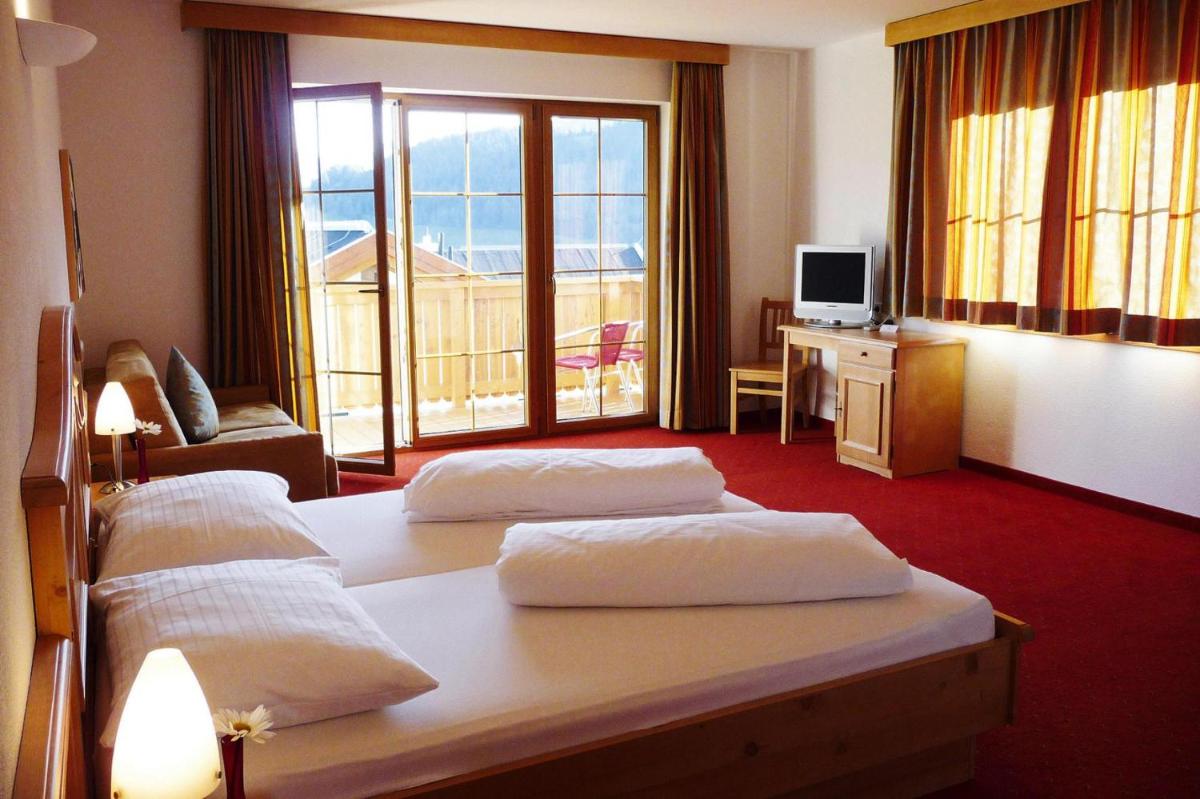 holiday home, Fiss - Housity