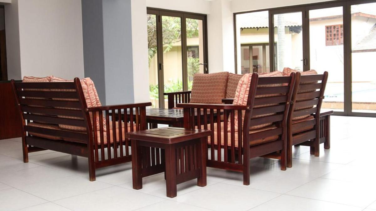 Letsatsing Lodge - Housity
