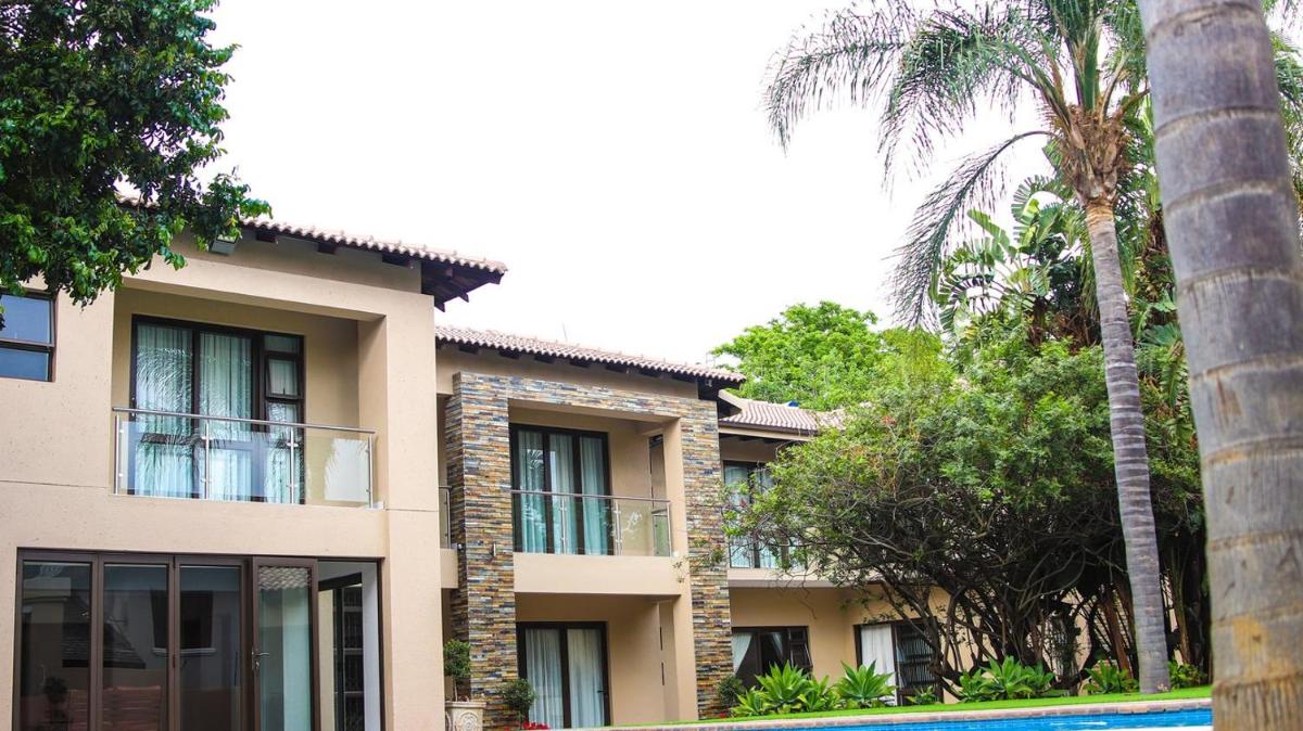 Letsatsing Lodge - Housity