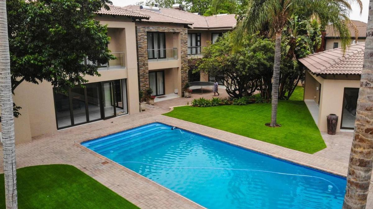 Letsatsing Lodge - Housity