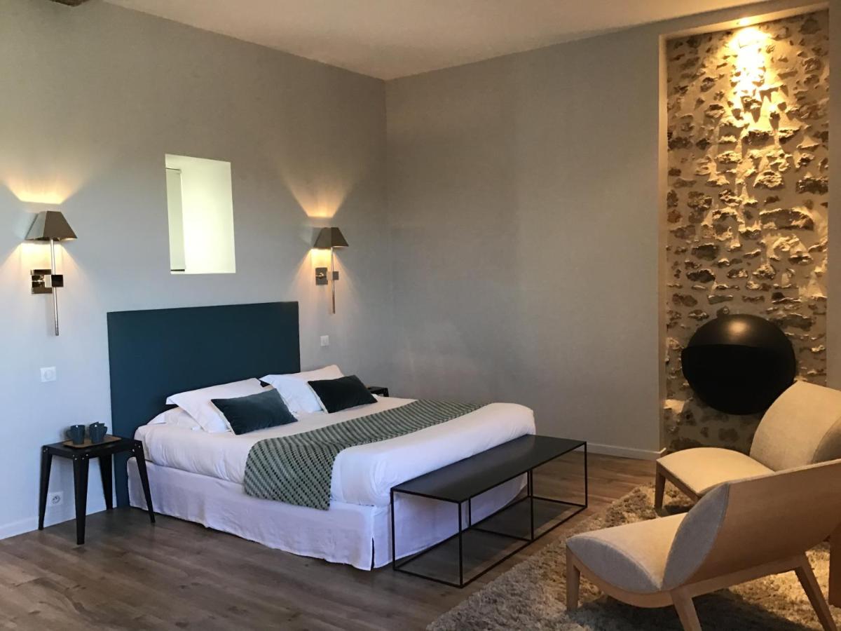 La Grange Saint Martin - Housity