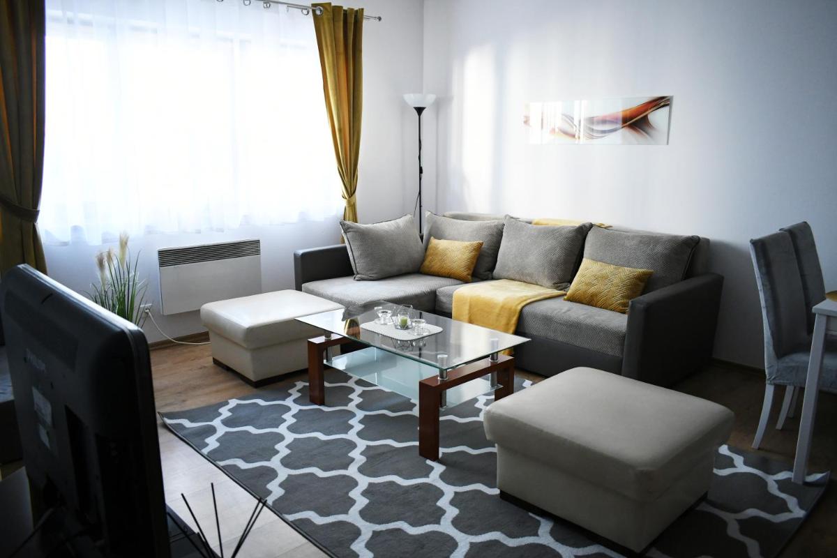 Hodak - Housity