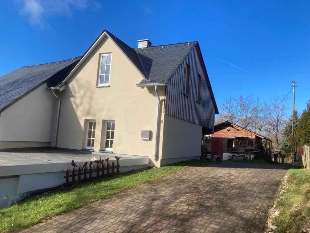 Hiewels Farm - Housity