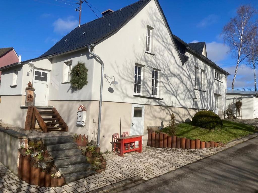 Hiewels Farm - Housity