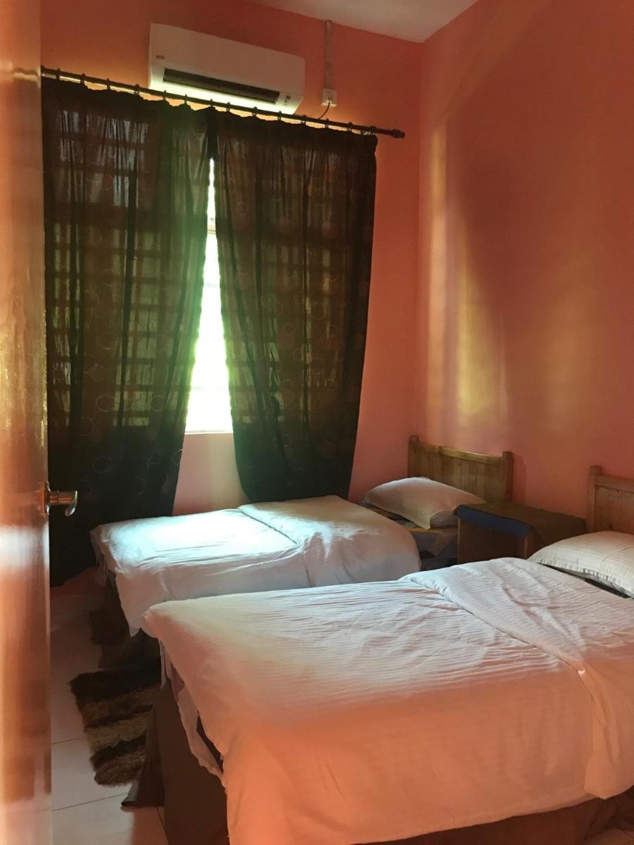Homestay Tok Penghulu - Hizvo