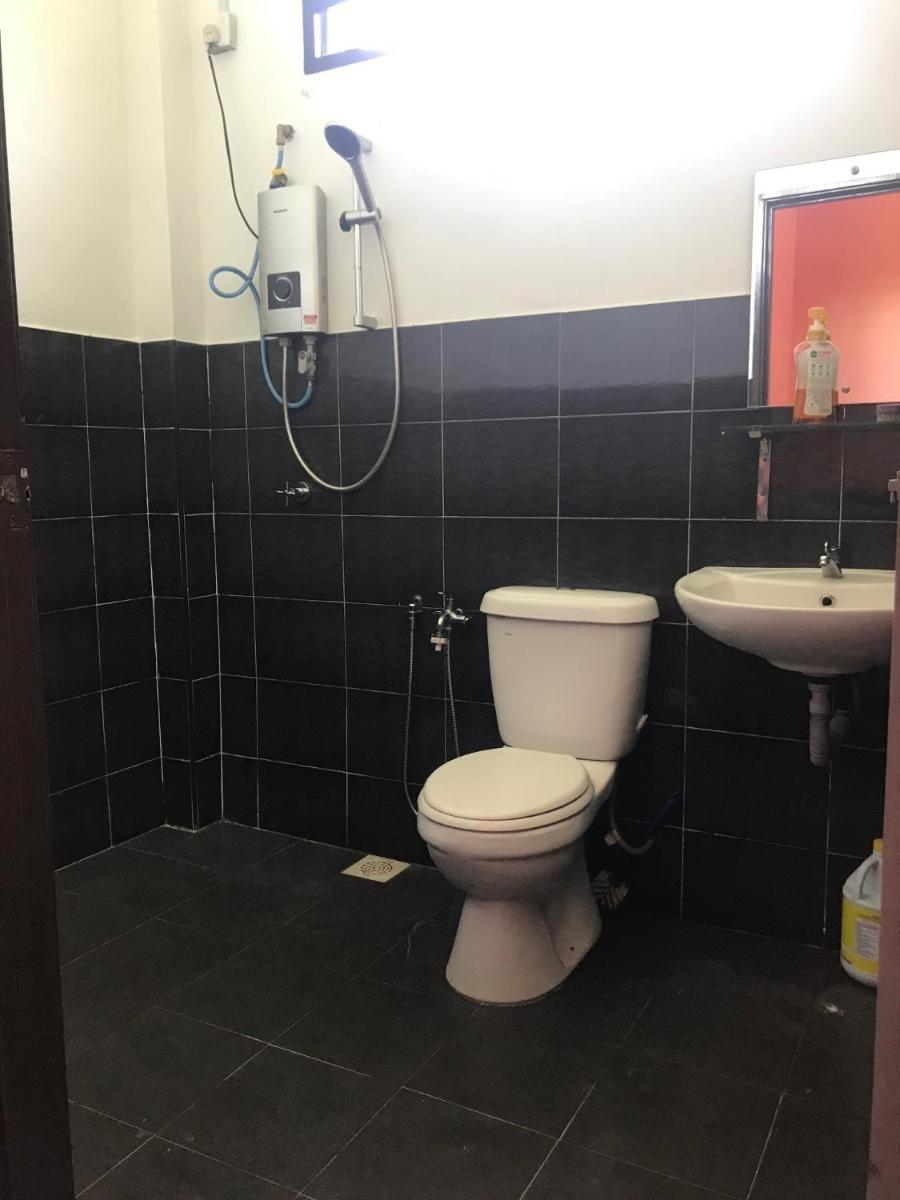 Homestay Tok Penghulu - Hizvo