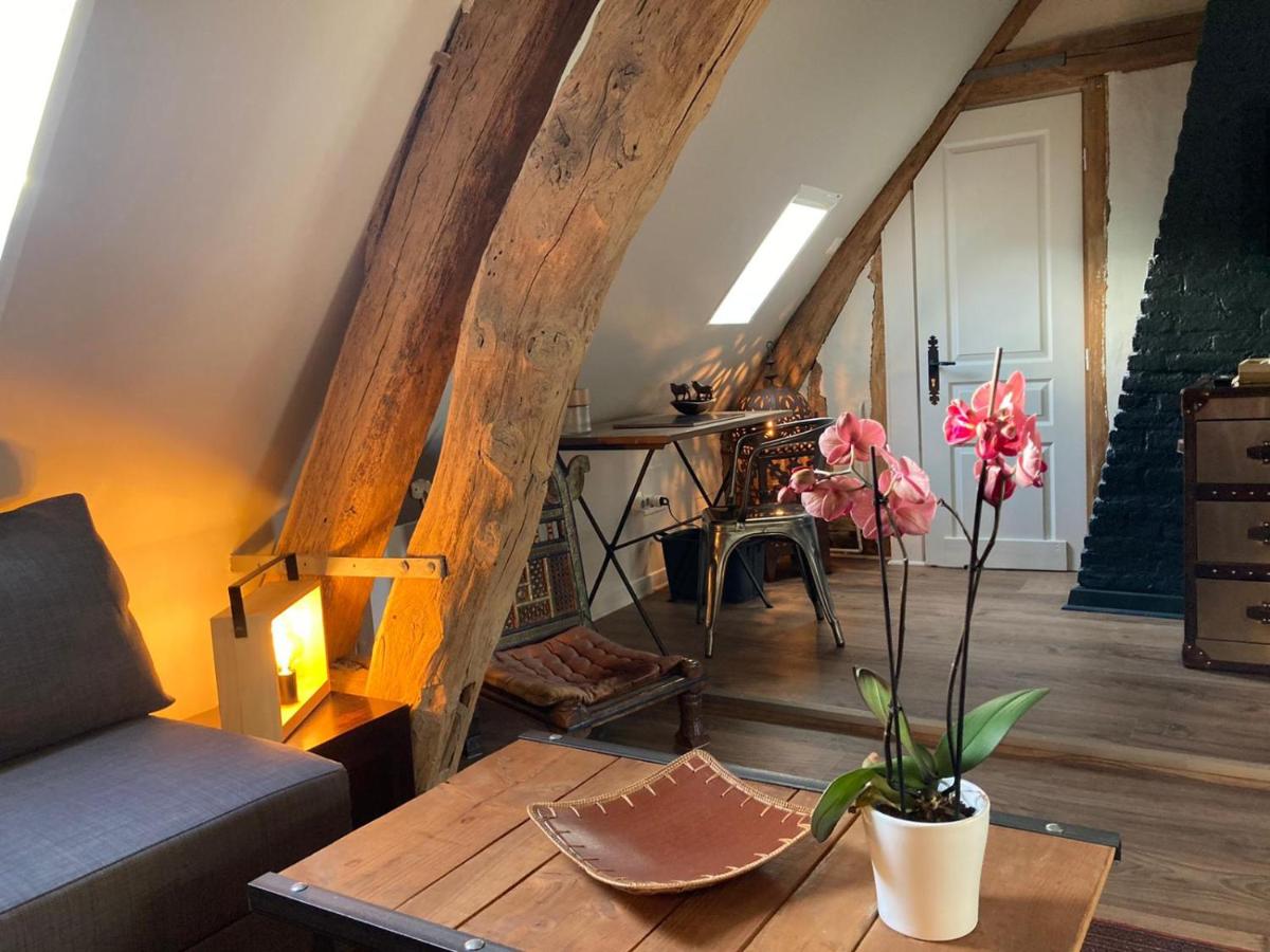 La Maison Carpe Diem - Housity