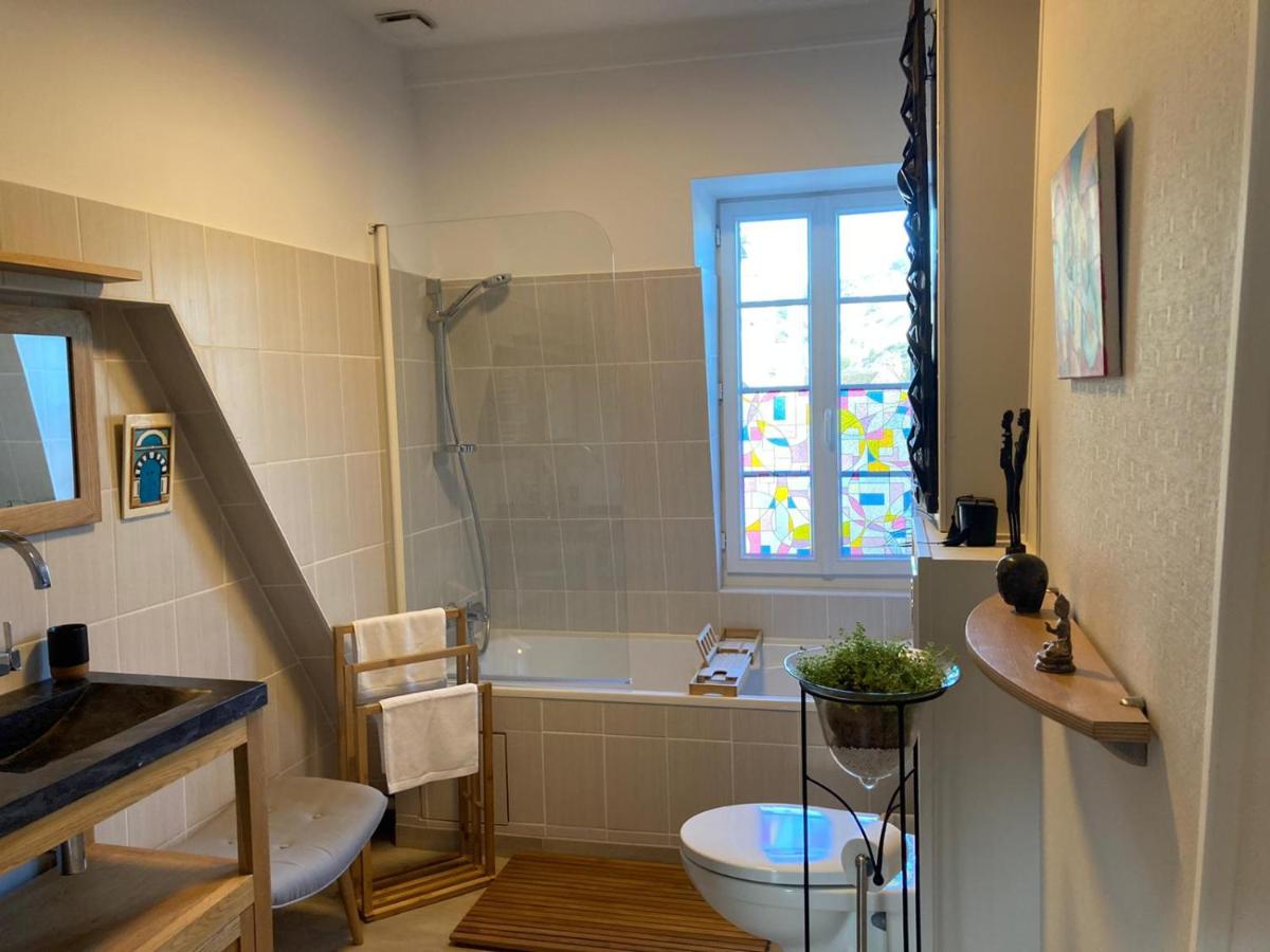 La Maison Carpe Diem - Housity