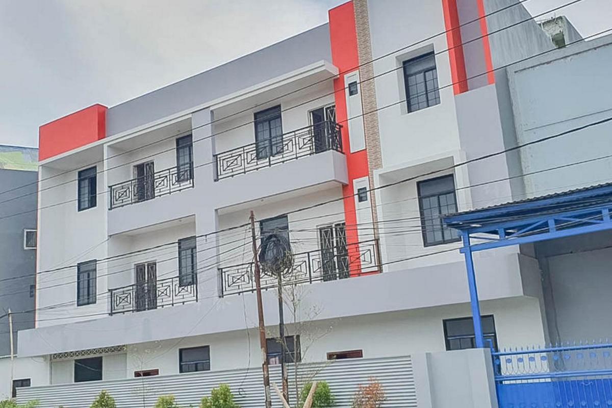Mahkota Residence Mitra RedDoorz - Housity