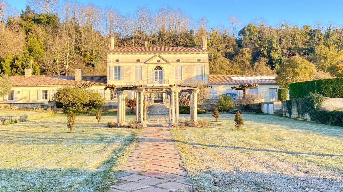 Villa Bacchus - Housity