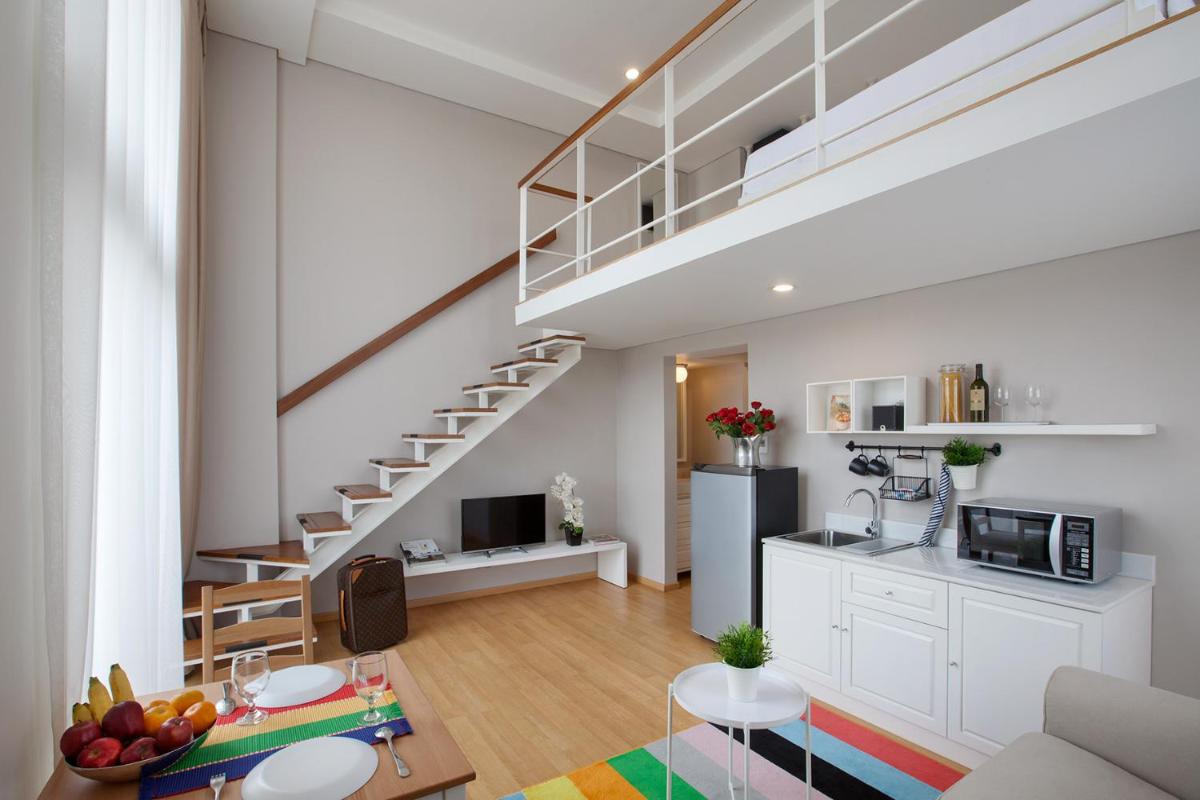 White Tree Residence - Housity