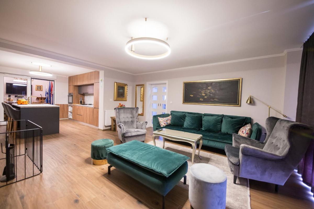 Holiday Home TimeOut Bizovac - Housity